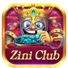 Zini Club – Phiên bản game bài đổi thưởng mới nhất 2023