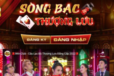 Iwin Club – Sòng bạc thượng lưu dành cho giới trẻ – Update 11/2023