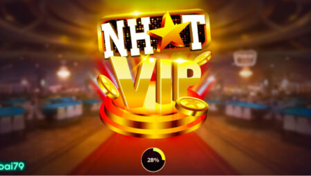 Nhatvip – Tải Nhất Vip về iOS / APK / Android mới nhất 2025