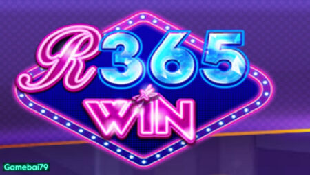 R365 Win – Đường link download chính chủ mới cập nhật 2025