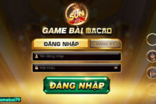 Sunwin – Phiên bản game bài cập nhật mới nhất – Update 11/2023