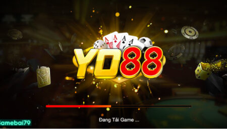 Yo88 – Game bài đổi thưởng uy tín và chất lượng đỉnh cao – Update 2025