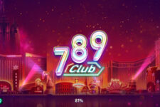 789 Club – Tải game bài đổi thưởng uy tín nhất – Update 11/2023