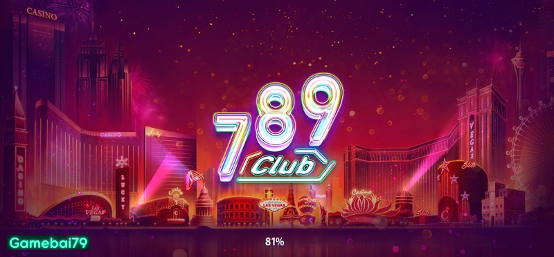 Giới thiệu về sự hình thành của cổng game bài đổi thưởng 789 Club