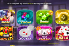 B29 Club – Trang game chính thức, mới update năm 2023