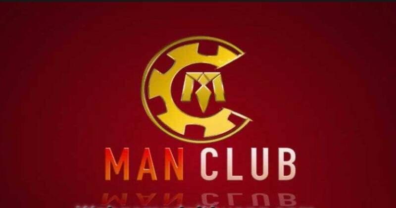 Link truy cập của Man Club