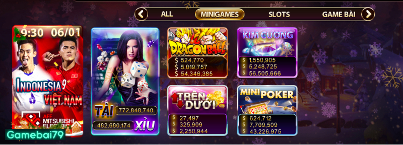 Tham gia cổng game bài đổi thưởng để có trải nghiệm tuyệt vời