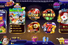 Rikvip Club – Game bài đổi thưởng của giới tài phiệt Mỹ – Update 11/2023