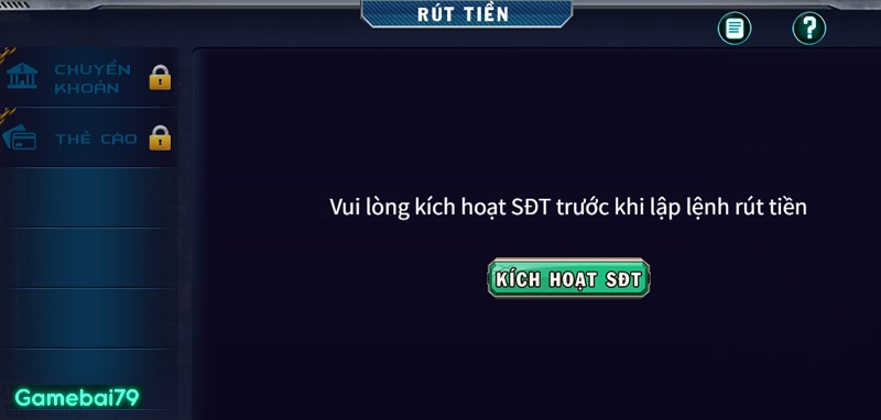 Hướng dẫn tân thủ cách rút tiền về ví chính không tốn phí