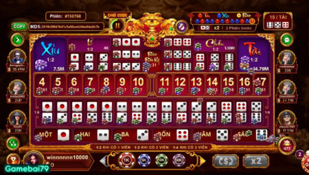 May Club – Chơi cá cược nhận nhiều Giftcode 100k cực chất