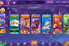 R88Vin – Cổng game bài online đạt điểm 10 về chất lượng