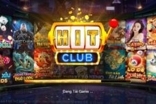 Hit Club – Game bài xứng danh ông hoàng đổi thưởng – Update 11/2023