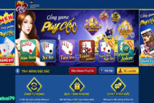 Playcoc – Cổng game đánh bài uy tín nhất năm 2023