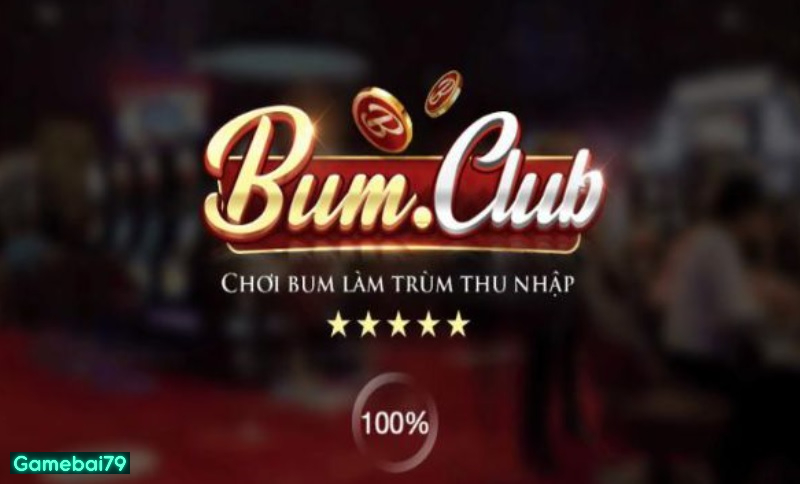 Sơ lược thông tin về cổng game đánh bài đổi thưởng Bum86 Club