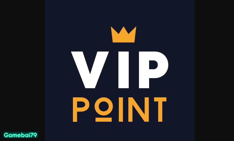 Giới thiệu cơ chế Vip Point tại cổng game bài Bum86 Club