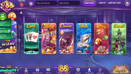 V88 – Tải V88 về Android, iOS, APK nhận Code 100k