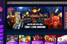 Xeng88 – Cổng game đánh bài trực tuyến quốc tế uy tín