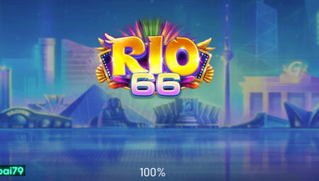 Rio66 – Cổng game đánh bài đổi thưởng quốc tế uy tín 2025