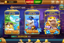 Xuvang777 – Tải Xu Vang 777 về APK, iOS để nhận Code 100k