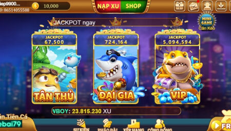 Xuvang777 – Tải Xu Vang 777 về APK, iOS để nhận Code 100k