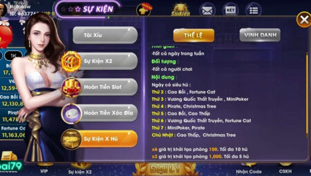 Trum Hu 88 – Game nổ hũ đổi thưởng xứng tầm quốc tế