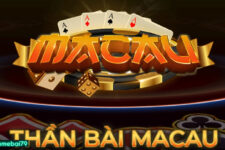 Macau Club – Thần bài số 1 của làng cá cược đổi thưởng