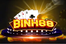 Binh88 Club – Game bài đổi thưởng online uy tín 2023