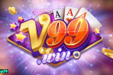 V99 Win – Sòng bài Casino hot nhất thị trường 2023
