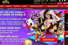 12Bet – Nhà cái cá cược thể thao uy tín nhất năm 2023