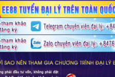 EE88 – Trang chủ chính thức – Link truy cập chính chủ 2023