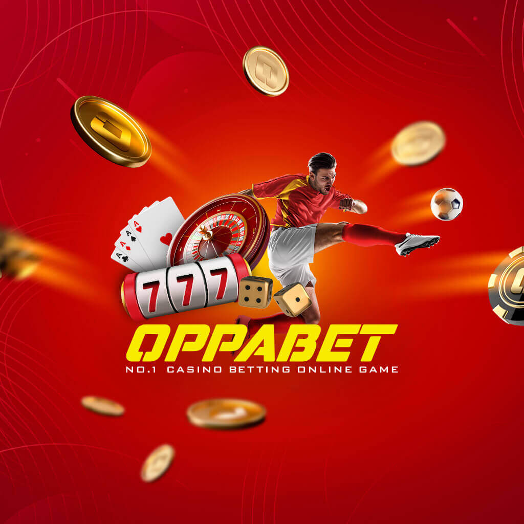 Gameoppabet – Nhà cái cá cược chuyên nghiệp số 1 Việt Nam năm 2023