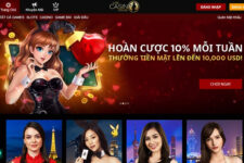 LiveCasinoHouse – Nhà cái uy tín và hợp pháp số 1 Châu Á – Cập nhập mới nhất 2023