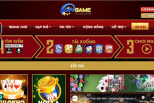 Ongame – Đánh bài trực tuyến, game bài đổi thưởng uy tín 2023