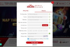 DubaiPalace – Nhà cái thể thao – Casino Live hot nhất 2023