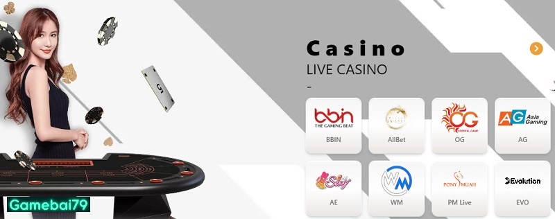Casino trực tuyến chưa bao giờ hết hot vì độ hấp dẫn của nó