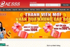 AE888 – Venus Casino – Trang chủ nhà cái uy tín nhất 2023