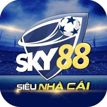 Sky88 – Nhà cái cá cược thể thao, cá cược bóng đá chính thức