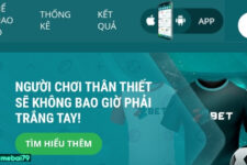 22Bet – Nhà cái cá cược bóng đá chất lượng nhất năm 2023