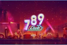 Giftcode 789 Club – Quà siêu khủng đang chờ anh em tham gia nhận thưởng