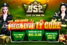 Giftcode B52 Game – Trải nghiệm săn code cực đã đến từ cổng game hot nhất năm