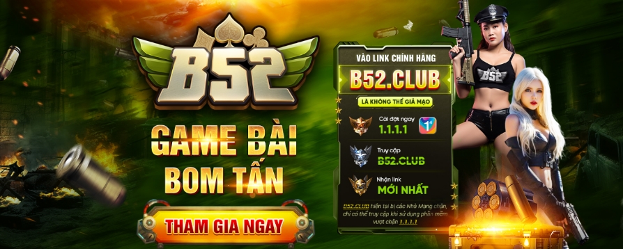 Hướng dẫn nhận code B52 Game cực chi tiết