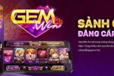 Giftcode Gemwin – Sự kiện nhận quà hấp dẫn và giá trị nhất 2024