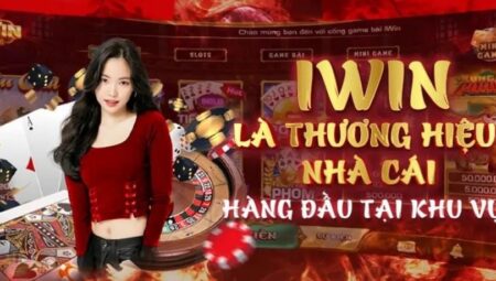 Giftcode Iwin Club – Nhanh tay tham gia sự kiện để nhận quà hấp dẫn nhất năm 2024