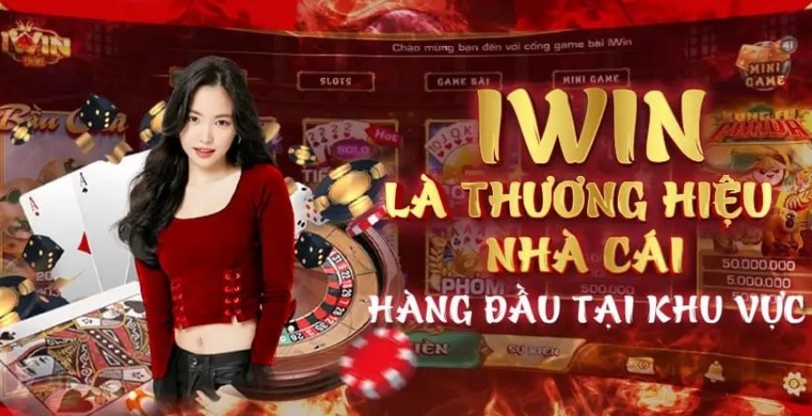 Giftcode Iwin Club - Nhanh tay tham gia sự kiện để nhận quà hấp dẫn nhất năm 2024