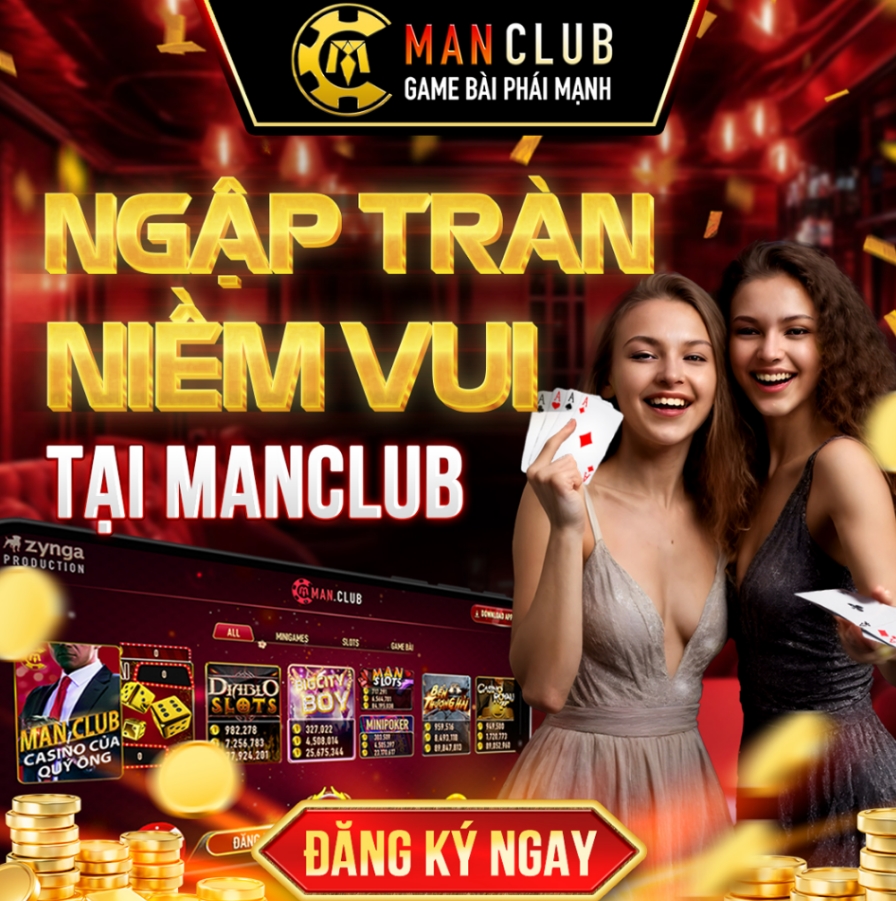 Tham gia sự kiện tặng quà của Man Club