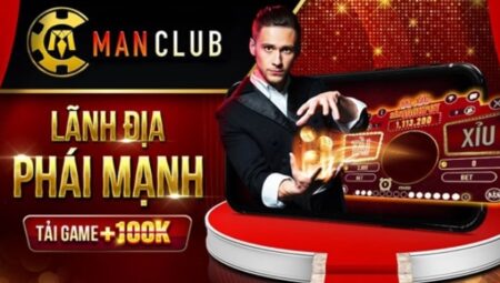 Tham gia chương trình săn Giftcode Man Club để nhận quà có 1 0 2