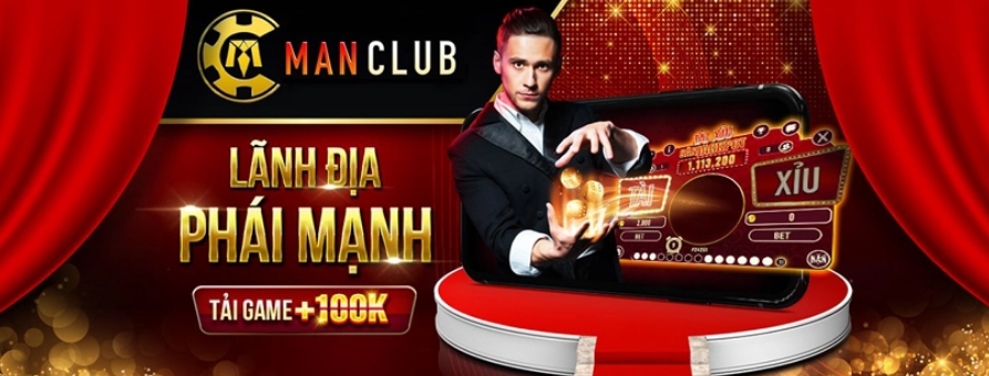 Tham gia chương trình săn Giftcode Man Club để nhận quà có 1 0 2