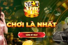 Giftcode Nhatvip club – Nhanh tay tham gia quà khủng về ngay