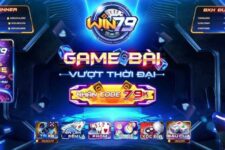 Giftcode Win79 – Trở thành đại gia chỉ bằng việc săn code