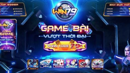 Giftcode Win79 – Trở thành đại gia chỉ bằng việc săn code